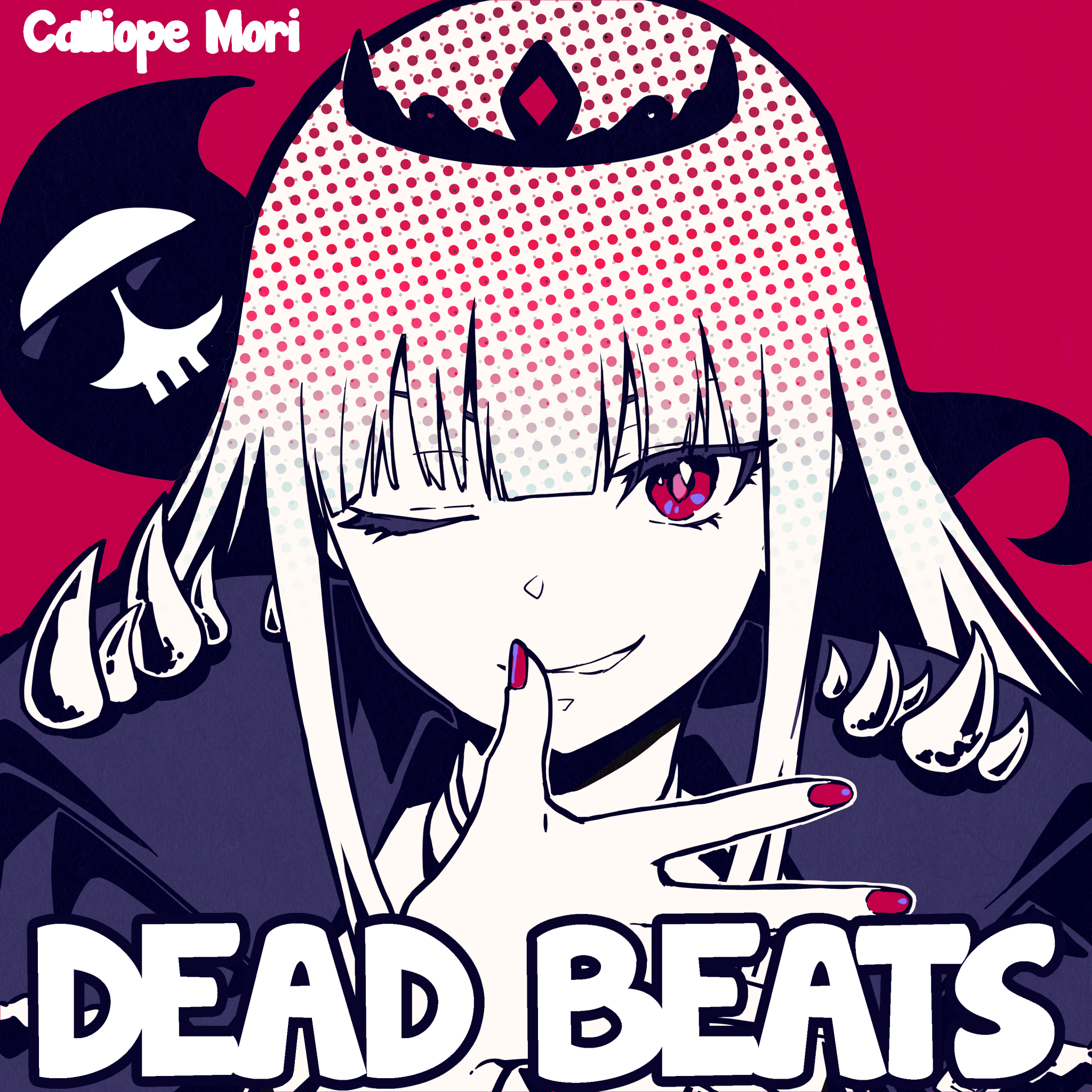 DEAD BEATS