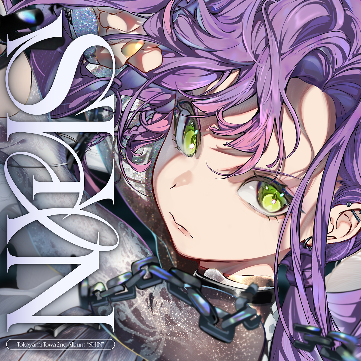 SHIN
